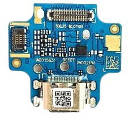 T-Rex Realme Pad ( RMP2102, RMP2103 ) Charging PCB Complete Flex