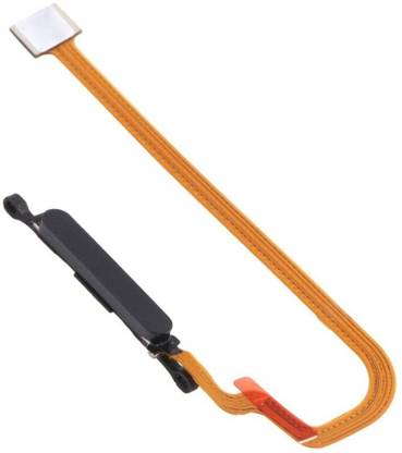 SPAREWARE MI REDMI 9 POWER BLACK MI REDMI 9 POWER BLACK Fingerprint Sensor Flex cable