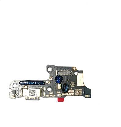 Tworld Xiaomi Poco C65 . Charging PCB Complete Flex