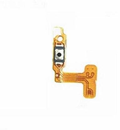 VRAVMO SM-G9250 SAMSUNG GALAXY S6 EDGE Power ON/OFF Button