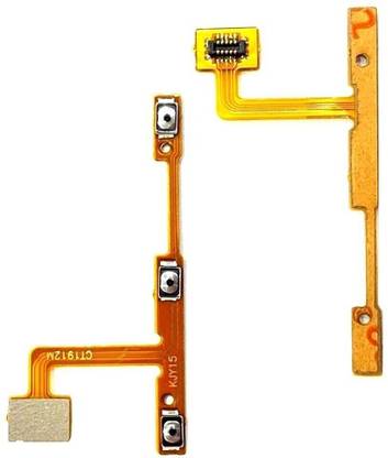 Galaxpare MIXBF64 VIVO Y15 Power ON/OFF Button