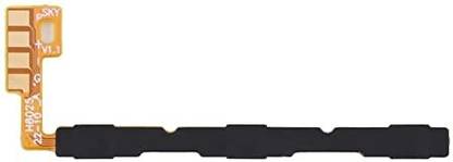 SPAREWARE INFINIX HOT 7 / X624 INFINIX HOT 7 / X624 Power ON/OFF Button