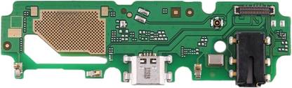 Tworld Vivo Y91 / Y93 ( 1816, 1817, 1820, 1811, PD1818BF_EX, 1814, 1815, V1818A, V1818T ) Charging PCB Complete Flex