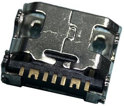 Anonymous Samsung 7262 Samsung 5032 Samsung 7262 Samsung 5032 Charging Connector