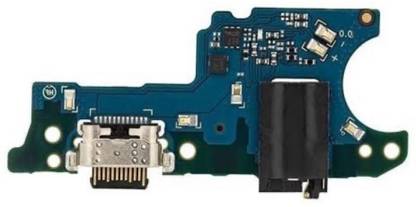 VRAVMO SM-A025F SAMSUNG GALAXY A02S Charging Connector