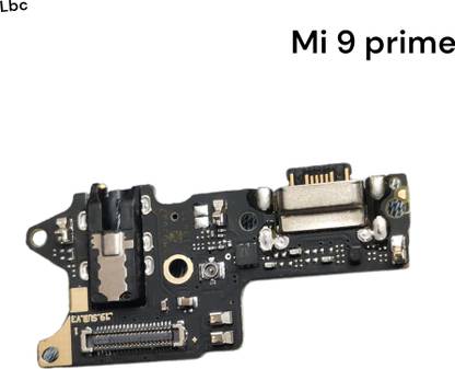 Motvi 1106 mi 9 Charging Connector