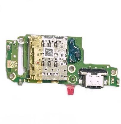 VRAVMO V2401 VIVO Y200 PRO 5G Charging Connector