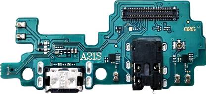 Malati Samsung a21s Samsung a21s Charging PCB Complete Flex