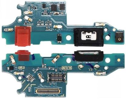 SRaccessories (NXT-L29) Huawei Mate 8 Charging PCB Complete Flex
