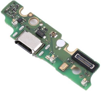 Sandreezz (TENOLE7CBD) Tecno Pova 2 (LE7) (Charging CC patta Charging Flex Board) Charging PCB Complete Flex