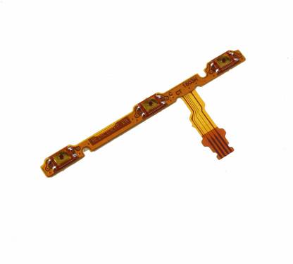 Anonymous VP29 Huwaei Honor P8 Lite Volume Button Flex Cable