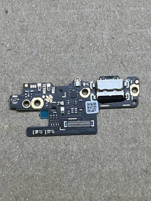 Tusail M1901F7G Note 7 Pro OG Charging PCB Complete Flex