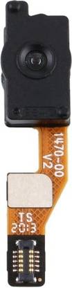 SPAREWARE SF-172 Fingerprint Scanner Sensor Flex Xiaomi Mi Redmi Mi 10i Fingerprint Sensor Flex cable