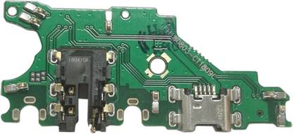 Tworld Huawei nova 3i ( INE-LX1, INE-LX1r, INE-LX1, Sydney 6353, INE-LX2r, INE-AL00, INE-TL00 ) Charging PCB Complete Flex