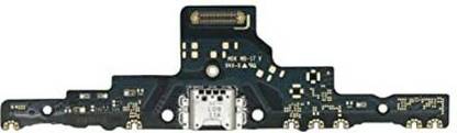 Shinzo Type C USB Charging Port Board Dock Connector Compatible with Samsung Galaxy Tab S6 Lite (SM-P610, SM-P615) 10.4" 2020 Model OG - Charging PCB Complete Flex