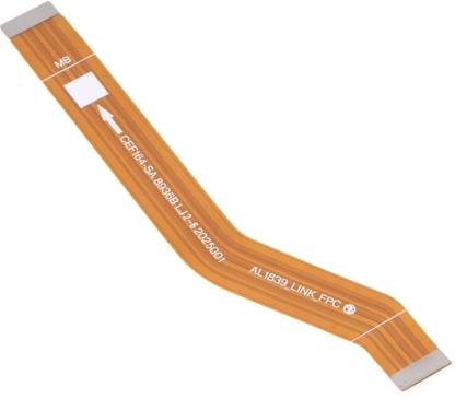 SPAREWARE F18 Lcd FLex Cable Mainboard Main Lcd Flex Nord N100 (LCD Flex) LCD Flex Cable