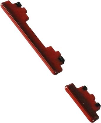 imbi S20 FE Red Samsung Galaxy S20 FE Power ON/OFF Button