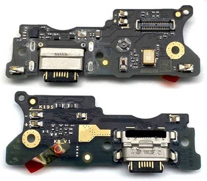 SPAREWARE WER85 Mi Redmi 10 Prime Charging Connector Flex cable