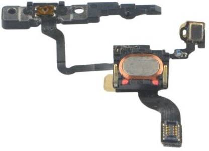 Anonymous iPh4_ Apple iPhone 4 Power On Off Button Flex Power ON/OFF Button