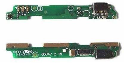 SPAREWARE WER2 Mi Redmi 2S Charging Connector Flex cable