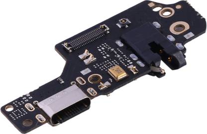 Tworld Xiaomi Redmi Note 8 ( M1908C3JH, M1908C3JG, M1908C3JI ) Charging PCB Complete Flex