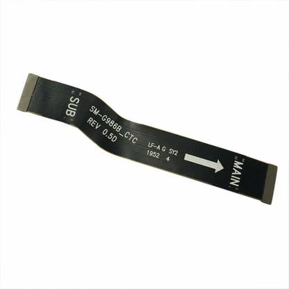 VRAVMO SM-G986 SAMSUNG GALAXY S20 PLUS LCD Flex Cable