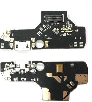 mobicall CB2218 3.2 / TA 1156 CHARGING PORT BOARD/ Charging PCB Complete Flex
