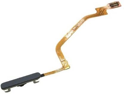 VRAVMO M2102J20SG (BLACK) POCO X3 (BLACK) Fingerprint Sensor Flex cable