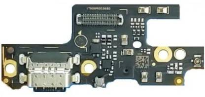SPAREWARE CF-39 Xiaomi Mi Redmi Note 7S (WITH ALL IC & COMPONENTS FAST CHARGING STRONG NETWORK) Charging Connector Flex cable