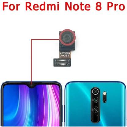 Himanshi telegram Note 8 pro Redmi note 8 pro ( selfie camera ) Front Camera