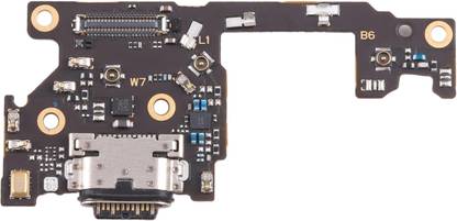 GOFCOTEL IPL70 Motorola Moto Edge 20 Pro (WITH ALL IC & COMPNENT) Charging Connector Flex cable