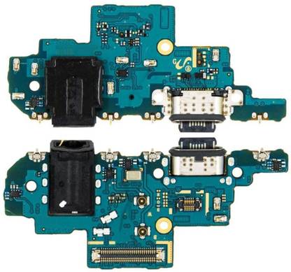 SPAREWARE Samsung Galaxy A52 5G/A525 (WITH ALL IC & COMPONENTS) Samsung Galaxy A52 5G/A525 (WITH ALL IC & COMPONENTS) Charging Connector Flex cable