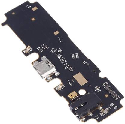 सैंडरीज़ (1716CGFX) Vivo V7 Plus (100% OG Charging CC patta Charging Flex Board) चार्जिंग PCB कम्पलीट फ्लेक्स