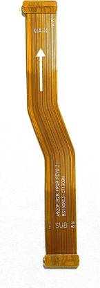 VRAVMO SM-A225F SAMSUNG GALAXY A22 4G LCD Flex Cable