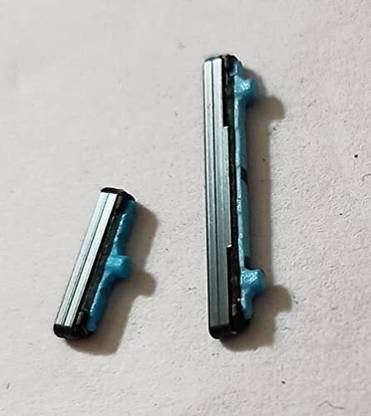 imbi Galaxy Note 10, Black Samsung Galaxy Note 10, Black Power ON/OFF Button