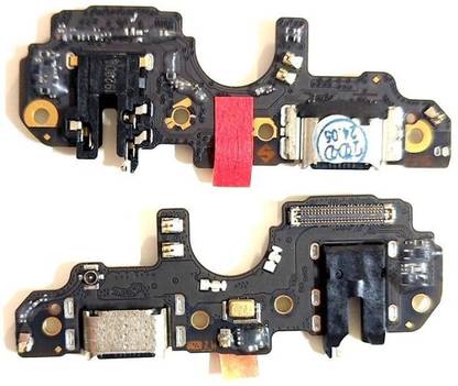 Sandreezz (RMX3890CBD) Realme C67 4G Charging PCB Complete Flex