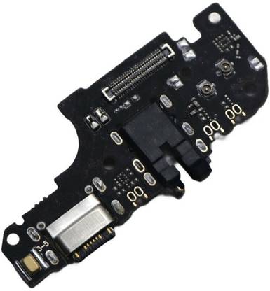 Suffain MI 10i Charging PCB Complete Flex