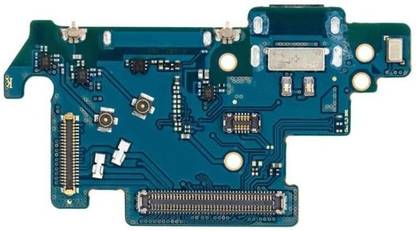 Sandreezz (SM-A805FCGBD) Samsung Galaxy A80 (Charging CC patta Charging Flex Board) Charging PCB Complete Flex
