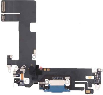 Elyon Design CHARGING FLEX BOARD::100% Original Charging Connector Flex cable0016 iPhone 13 Charging Connector Flex cable
