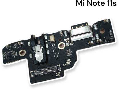 Motvi 1120 mi note 11s Charging Connector