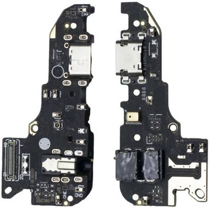 Sandreezz (X603CGBD) Infinix Zero 5 (X603) (Charging CC patta Charging Flex Board) Charging Connector Flex cable