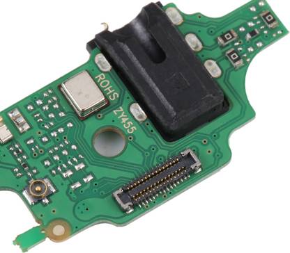 Tworld Tecno Spark 4 ( KC8 ) Charging PCB Complete Flex