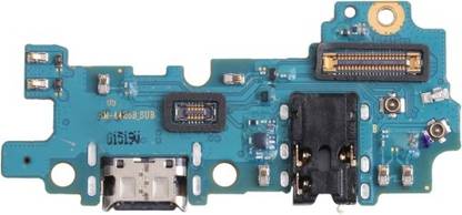 SPAREWARE SAMSUNG GALAXY A42 5G (WITH ALL IC&COMPONENTS 100%OG) SAMSUNG GALAXY A42 5G (WITH ALL IC&COMPONENTS 100%OG) Charging PCB Complete Flex