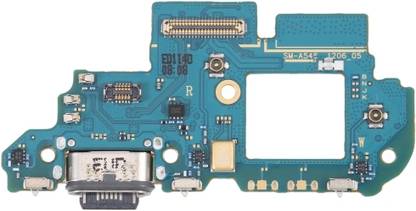 GOFCOTEL KMS39 Samsung Galaxy A54 (WITH FAST CHARGING & STRONG NETWORK IC) Charging PCB Complete Flex