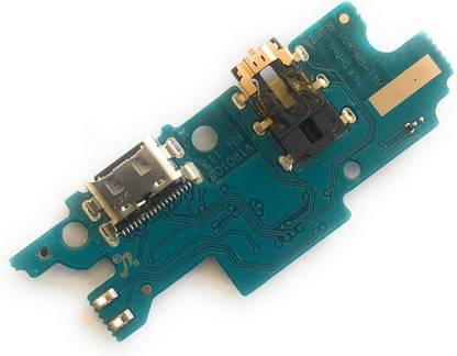 RSM Samsung M20 Charging PCB Complete Flex