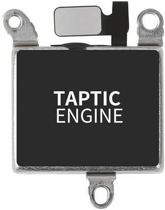 Shinzo Premium Taptic Engine Replacement for iPhone 13 - Vibrator Motor Module Flex - Mobile Vibrator