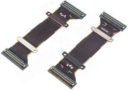 SPAREWARE L177 Samsung Galaxy Z Fold 2 LCD Flex Cable