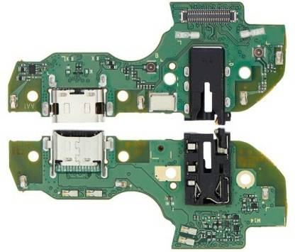 kaku SAMSUNG A22 5G CHARGING BOARD SAMSUNG A22 5G Charging PCB Complete Flex