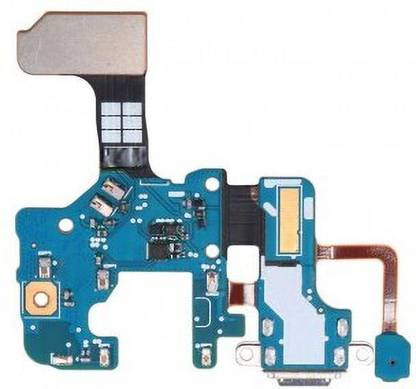 Tworld Samsung Galaxy Note8 Samsung Galaxy Note 8 ( SM-N9500, SM-N950U1, SM-N950N, SM-N950W, SM-N950FD ) Charging PCB Complete Flex