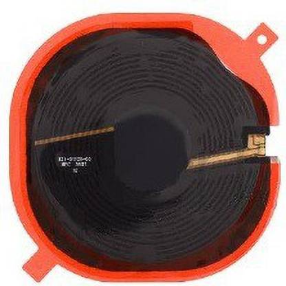 SPAREWARE APPLE IPHONE 8 PLUS WIRELESS CHARGING FLEX APPLE IPHONE 8 PLUS WIRELESS CHARGING FLEX Charging Connector Flex cable